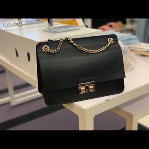 Furla Bella shoulder bag large size